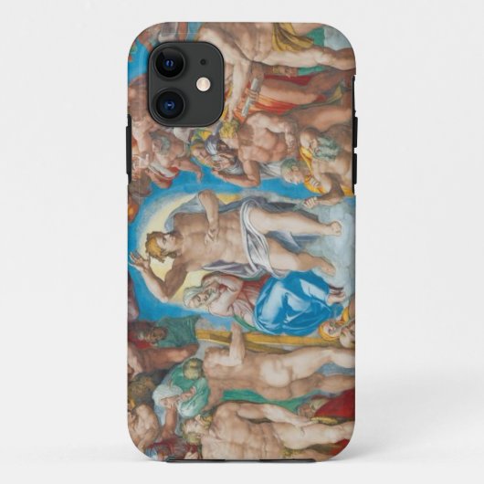 LAATSTE ARREST Case-Mate iPhone CASE (Achterkant)