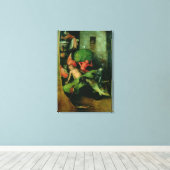 Laatste arrest : nadere gegevens van het verzoek canvas afdruk (Insitu (Houten vloer))