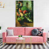 Laatste arrest : nadere gegevens van het verzoek canvas afdruk (Insitu (Woonkamer))