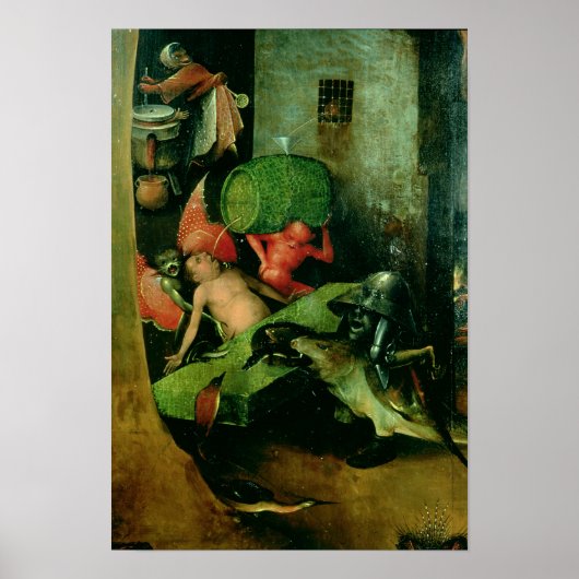 Laatste arrest : nadere gegevens van het verzoek poster (Voorkant)