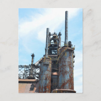 Laatste Bastion of Glory Briefkaart