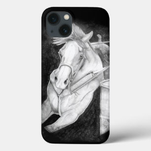 laatste bocht iPhone 13 hoesje