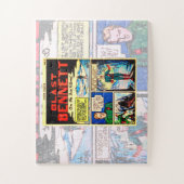 laatste bundel op de ijskap, blz. 7 legpuzzel (Verticaal)