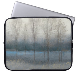 Laatste dag van Herfst Laptop Sleeve