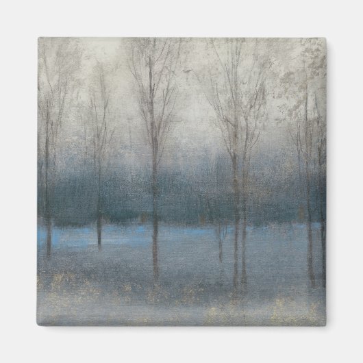 Laatste dag van Herfst Magneet (Voorkant)