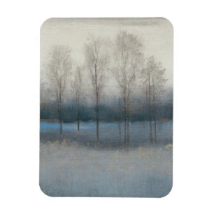 Laatste dag van Herfst Magneet