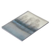 Laatste dag van Herfst Notitieboek (Linkerzijde)