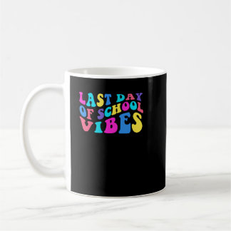 LAATSTE DAG VAN SCHOOL VIBES KOFFIEMOK