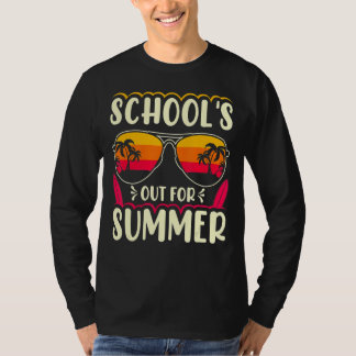 Laatste dag waarop scholen voor het uitkleden van  t-shirt