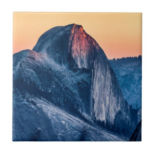 Laatste dagen tegeltje