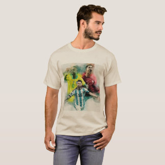 LAATSTE DANS – Legenden vervagen nooit | Neymar Jr T-shirt