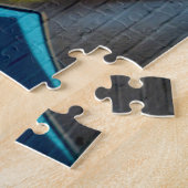 laatste danspuzzel legpuzzel (Zijkant)