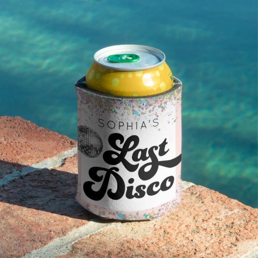 Laatste Disco Bruidsmeisje Kan Koeler (Insitu Zwembad)