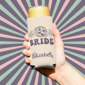 Laatste Disco Retro Bachelorette