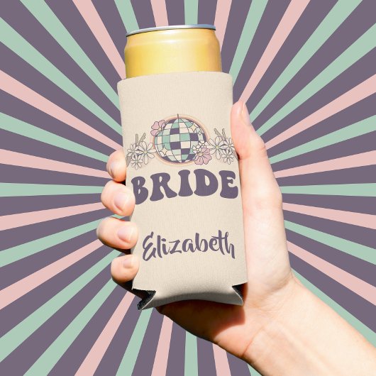 Laatste Disco Retro Bachelorette