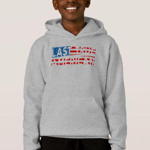 Laatste echte Amerikaanse patriot