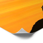 Laatste Enemy Poster (Hoek)