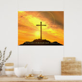 Laatste Enemy Poster (Keuken)