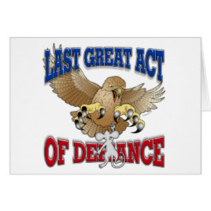 Laatste Grote Defensie