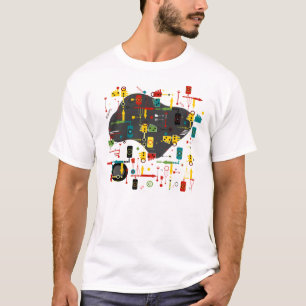 Laatste kans voor verbinding t-shirt