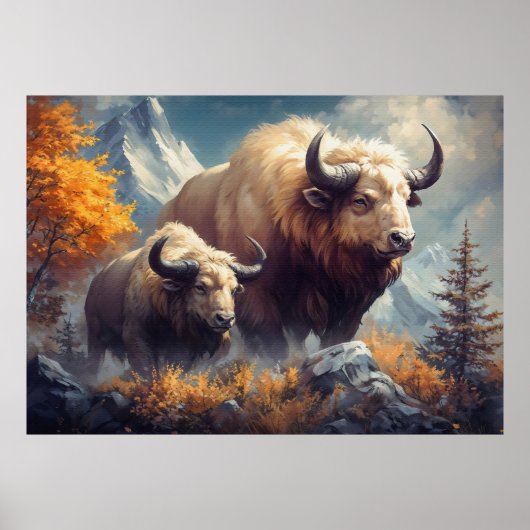 Laatste kunst Collectie #4 Poster (Voorkant)