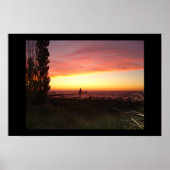 Laatste Licht bij St. Joseph Poster (Voorkant)