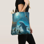 Laatste ontsnapping draagtas (Dichtbij)