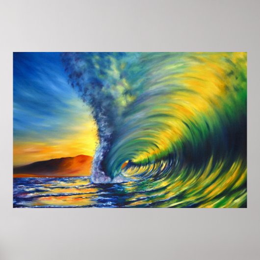 Laatste oproep poster (Voorkant)