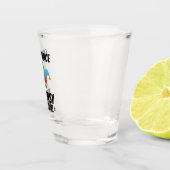 Laatste plek Fantasy Football Shot Glas (Rechts)
