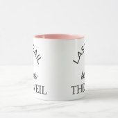 Laatste redding voor de Bachelorette Bachelorette  Mok (Midden)