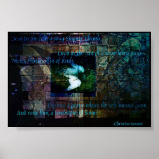 Laatste Rites Poster