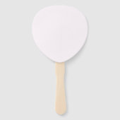 Laatste Rodeo Bachelorette Weekend | Roze set fans Handwaaier (Achterkant)