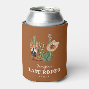 Laatste Rodeo Blikjeskoeler