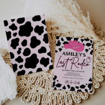 Laatste Rodeo Cowgirl Bachelorette Vrijgezellenfee