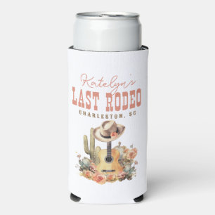 Laatste Rodeo Cowgirl Vrijgezellenweekend