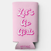 Laatste Rodeo Disco Cowgirl Bachelorette (Achterkant)