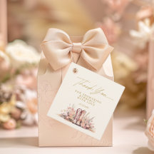 Laatste Rodeo Laarzen Bloemenkowgirl Bruidsdouche