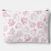 Laatste Rodeo Roze Bachelorette Etui (Achterkant)