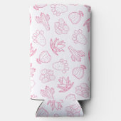 Laatste Rodeo Roze Meidenfeest (Achterkant)