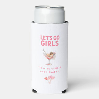 Laatste Rodeo Virale Klassieke Bachelorette Week f