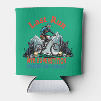 laatste run blikjeskoeler