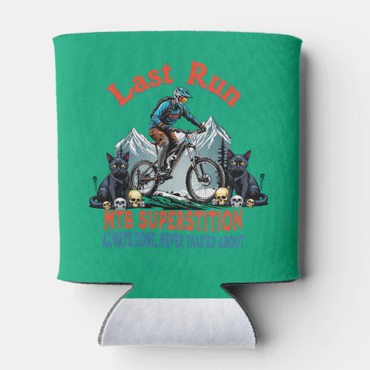 laatste run blikjeskoeler (Achterkant)