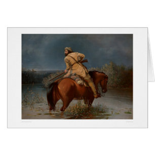 Laatste schok van de Trapper (1388A)