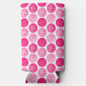 Laatste schommel Voor de Ring Bruiloft Pickleball  (Achterkant)