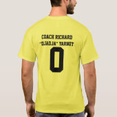 Laatste Shirt van papa (Achterkant)