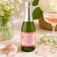 Laatste Spritz als een Ongehuwde Vrouw, Bruidsfees