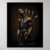 Laatste standaard poster (Voorkant)