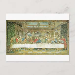 Laatste stroper briefkaart