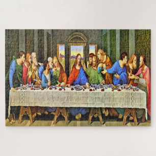 Laatste stroper legpuzzel