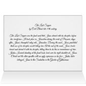 Laatste Super (Binnen Horizontaal (Boven))